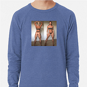 Strength Coach Hattie Boydle Sweatshirts