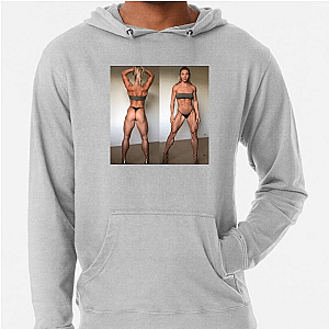 Strength Coach Hattie Boydle Hoodies