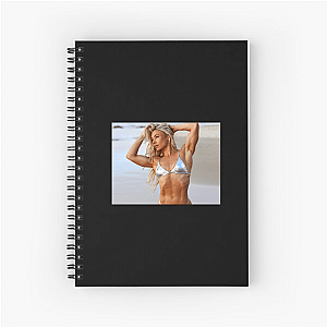 Training Expert Hattie Boydle Notebook