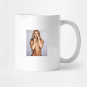 Fitness Model Hattie Boydle Mugs