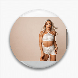 Online Trainer Hattie Boydle Pins