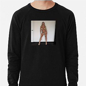 Wellness Advocate Hattie Boydle Sweatshirts