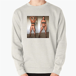 Strength Coach Hattie Boydle Sweatshirts