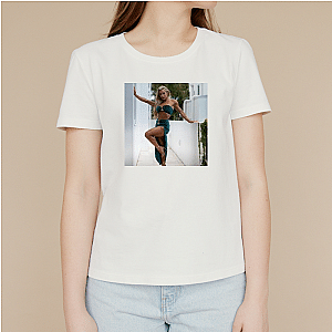 Health Influencer Hattie Boydle T-Shirts