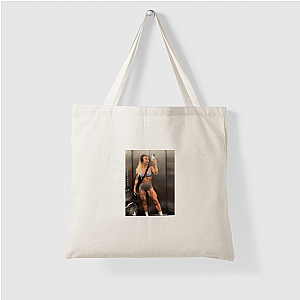 Bodybuilder Icon Hattie Boydle Bags