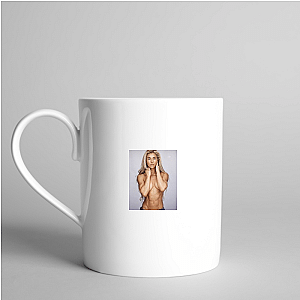 Fitness Model Hattie Boydle Mugs