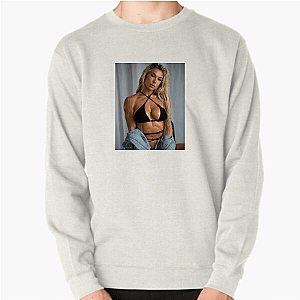 WBFF Champion Hattie Boydle Sweatshirts