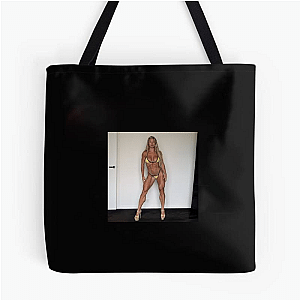 Wellness Advocate Hattie Boydle Bags