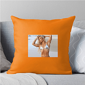 Training Expert Hattie Boydle Pillows Cover