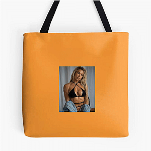 WBFF Champion Hattie Boydle Bags