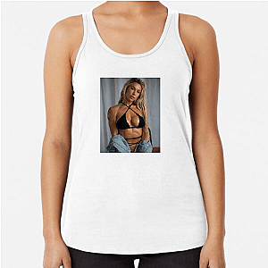 WBFF Champion Hattie Boydle Tank Tops