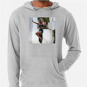 Health Influencer Hattie Boydle Hoodies