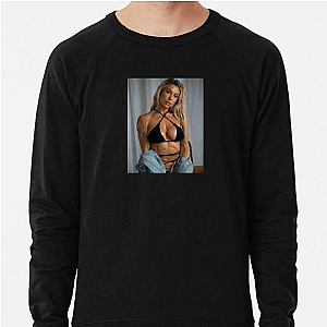 WBFF Champion Hattie Boydle Sweatshirts