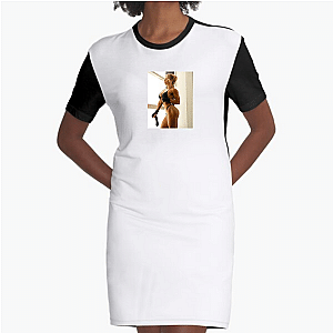 Fitness Entrepreneur Hattie Boydle Dresses