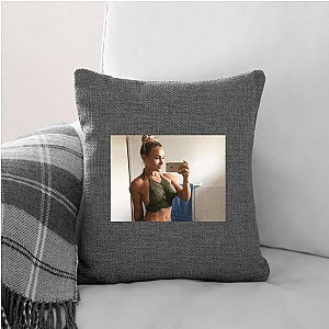 Athletic Star Hattie Boydle Pillows Cover