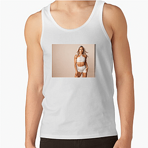 Online Trainer Hattie Boydle Tank Tops