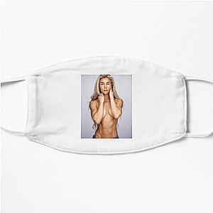 Fitness Model Hattie Boydle Face Masks