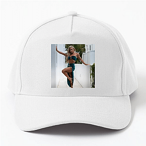 Health Influencer Hattie Boydle Hats & Caps