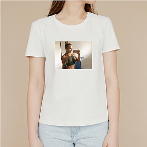Athletic Star Hattie Boydle T-Shirts