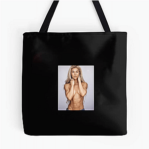 Fitness Model Hattie Boydle Bags