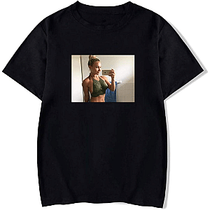Athletic Star Hattie Boydle T-Shirts