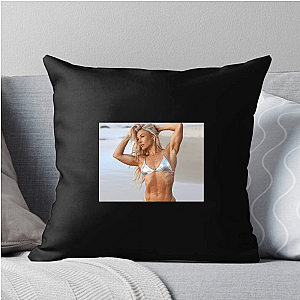 Training Expert Hattie Boydle Pillows Cover