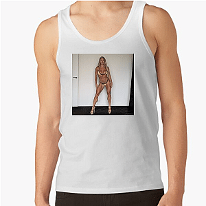 Wellness Advocate Hattie Boydle Tank Tops