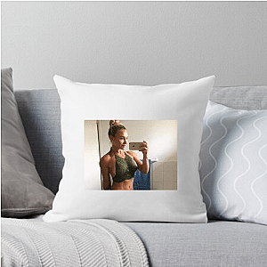 Athletic Star Hattie Boydle Pillows Cover