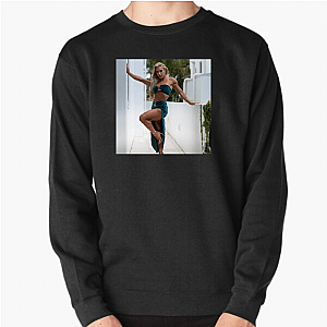 Health Influencer Hattie Boydle Sweatshirts