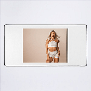 Online Trainer Hattie Boydle Mouse Pads