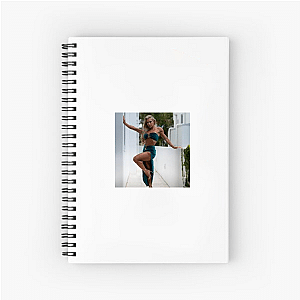 Health Influencer Hattie Boydle Notebook