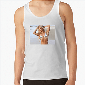 Training Expert Hattie Boydle Tank Tops