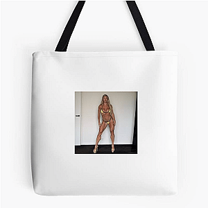 Wellness Advocate Hattie Boydle Bags