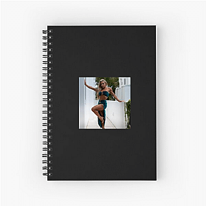 Health Influencer Hattie Boydle Notebook
