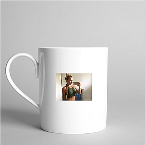 Athletic Star Hattie Boydle Mugs
