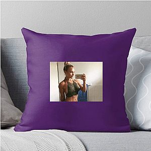 Athletic Star Hattie Boydle Pillows Cover