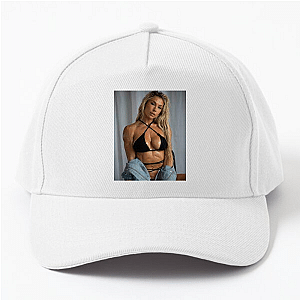 WBFF Champion Hattie Boydle Hats & Caps