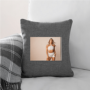 Online Trainer Hattie Boydle Pillows Cover