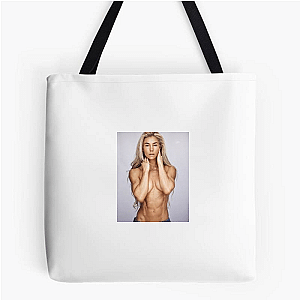 Fitness Model Hattie Boydle Bags