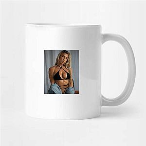 WBFF Champion Hattie Boydle Mugs