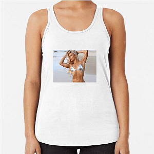 Training Expert Hattie Boydle Tank Tops