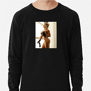 Fitness Entrepreneur Hattie Boydle Sweatshirts