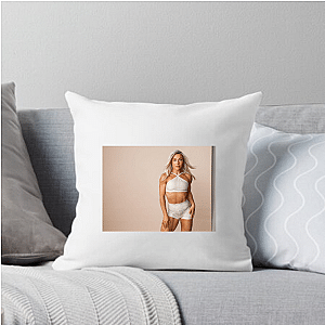 Online Trainer Hattie Boydle Pillows Cover