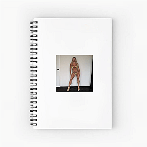 Wellness Advocate Hattie Boydle Notebook