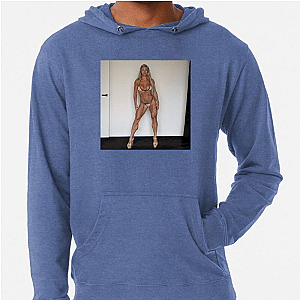 Wellness Advocate Hattie Boydle Hoodies
