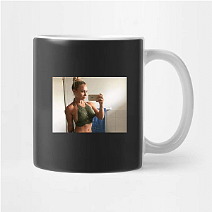 Athletic Star Hattie Boydle Mugs