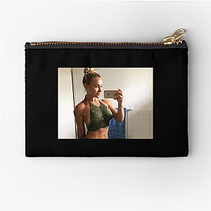 Athletic Star Hattie Boydle Zipper Pouches