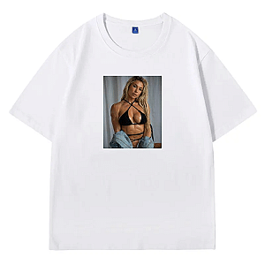 WBFF Champion Hattie Boydle T-Shirts