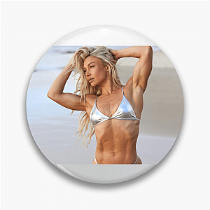 Training Expert Hattie Boydle Pins