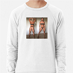 Strength Coach Hattie Boydle Sweatshirts